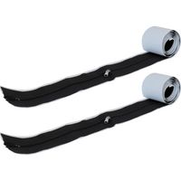 新潟精機 SK サポートリフタ 防塵用ドア BD-76B 1組(1個) 610-0476（直送品）