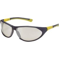 トーアボージン サングラスタイプ保護めがね ミラーUV400