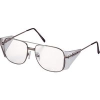 トーアボージン メタルフレーム保護めがね BLー1 TBPCHF 1個 619-7754（直送品）