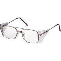 トーアボージン メタルフレーム保護めがね BLー7 TBPCF 1個 619-7767（直送品）