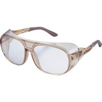 トーアボージン アイカップ保護めがね ULー108B TBPCF 1個 619-7764（直送品）