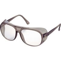 トーアボージン アイカップ保護めがね ULー100 TBPCF 1個 619-7768（直送品）