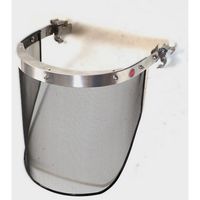 トーアボージン 金属メッシュ面 621TーN3 1個 617-2957（直送品）