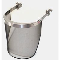 トーアボージン 金属メッシュ面(スライドバンド) 621CTーN3 1個 617-4439（直送品）