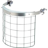 トーアボージン TOA BOJIN 防御ステンレスネット面 856TーN3 1個 617-2962（直送品）