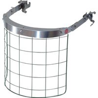 トーアボージン 防御ステンレスネット面(スライドバンド) 856CTーN3 1個 617-2942（直送品）