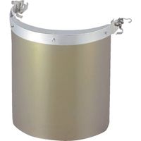 トーアボージン 防熱多層金蒸着面