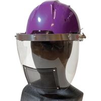 トーアボージン ハーフメッシュ面(球面) 688TーN3 1個 617-2959（直送品）