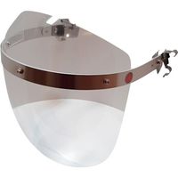 トーアボージン ゴーグル、マスク併用面