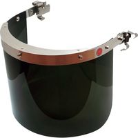 トーアボージン ポリカーボネイト遮光面(JIS同等) 800TーN3 IR5 1個 617-4444（直送品）