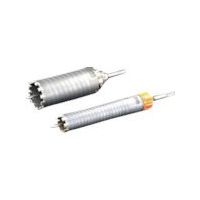 ユニカ UR21 乾式ダイヤ50mm SDSシャンク UR21-D050SD 1本 827-8517（直送品）