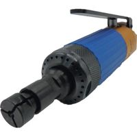 三研空機 Sun Ken エアーグラインダー ダイグラインダー HDGー15ー1F 1台 552-5184（直送品）