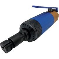 三研空機 Sun Ken エアーグラインダー ダイグラインダー HDGー15ー1FR(逆回転) HDG-15-1FR 1台 552-5183（直送品）