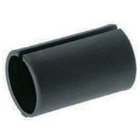 スガツネ工業 SUGATSUNE (210031279)96206BCPパイプジョイントシステム ブッシュ 96206BCP 1袋(5個)（直送品）