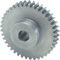 小原歯車工業 KHK ウォームホイルCG2ー40R1 CG2-40R1 1個 856-6506（直送品）