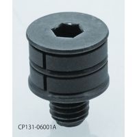 イマオコーポレーション イマオ コンパクト内径クランプ CP131-08001A 1個 466-0772（直送品）
