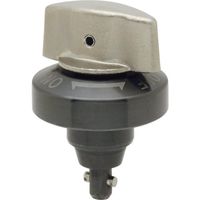 イマオコーポレーション イマオ ワンタッチフレックスロケーター ノブタイプ(テーパーピン) CP723-0632R-04 1個（直送品）