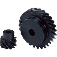 小原歯車工業 KHK ねじ歯車SN1.5ー13L SN1.5-13L 1個 856-4787（直送品）