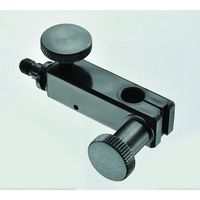 ノガ・ウォーターズ NOGA プラスチック製 微調整ねじ FA1300 1個 337-4897（直送品）