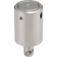 イマオコーポレーション イマオ シャフトジョイントストロング QCSJS0822A 1個 351-3790（直送品）