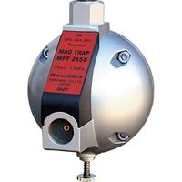 フクハラ マグトラップ MFT215E 1台 423-2438（直送品）