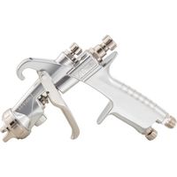 小形スプレーガン　WIDER1 小形スプレーガン WIDER1(重力式) アネスト岩田 重力式スプレー