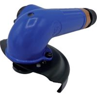 三研空機 Sun Ken エアーグラインダー 小型アングルグラインダー HDAー100Mー1 1台 552-5182（直送品）