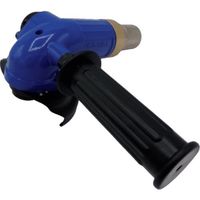 三研空機 Sun Ken エアーグラインダー 小型アングルグラインダー HDAー100ー1 1台 552-5181（直送品）