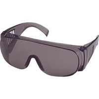 トーアボージン 一眼型保護メガネ（オーバーグラスタイプ）