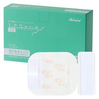 海外ブランド通販 公式サイト 共和 エアウォールIV 切込タイプ 50枚入り 90mm×100mm No.9010V 衛生医療用品・救急用品
