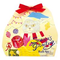 シーズングリーティング ペーパーギフト