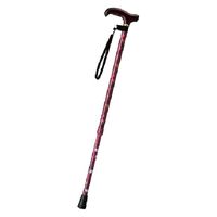 幸和製作所 伸縮ステッキ EP108 1本（直送品）