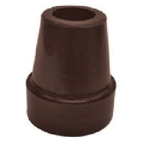 幸和製作所 杖用取替えゴム G06BR 1個（直送品）