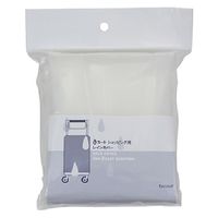 幸和製作所 aカート ショッピングキャリー用レインカバー WCP01-XX 1枚（直送品）