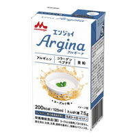 エンジョイアルギーナゼリー エンジョイArginaゼリー｜ゼリー・プリン｜森永乳業クリニコ