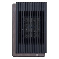 コロナ 遠赤外線 電気暖房機 コアヒート AH-1224R(SS) 1個