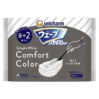 ウェーブ ハンディワイパー 取替シート ユニ・チャーム