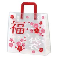 ヘッズ 福袋フロストバッグー3/梅 FUM-3B 1袋(10枚)