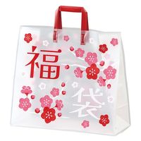 ヘッズ 福袋フロストバッグー2/梅 FUM-2B 1袋(10枚)