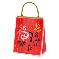 ヘッズ 福袋縦長タイプ FT-4B 1袋(20枚)