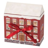 【クリスマス】ヘッズウィンターハウスアドベントカレンダーー1XWH-ADV11袋（1個）