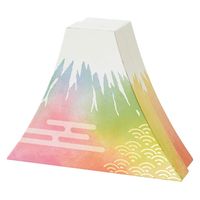 【お正月】ヘッズ富士山貼箱ーMFJS-HBM1袋（4個）
