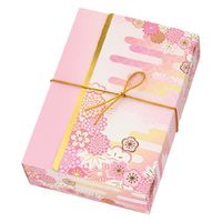 1オンス銀貨とても可愛い親子カラー箱 COA付き お正月】ヘッズ着物柄ギフトボックスM-1KMG-GM11袋（20枚