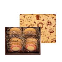 ステラおばさんのクッキー　メッセージ（Ｓ）　12枚　1個 アントステラ ギフト 洋菓子