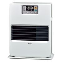 CORONA 石油ファンヒーター FH-G3223Y(S)の通販｜ホームセンター