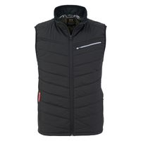 ボルトヒートベスト（服のみ） ブラック M G-8089 GLADIATOR コーコス信岡