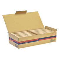 寿堂 長3 未晒クラフト 70g 枠付 A 10603 1箱(1000入)（直送品）