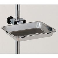 新井製作所 マルチトレー(φ22mm支柱専用) AM-MT22 23-2763-0101 1個（直送品）