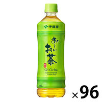 おーいおちゃ 伊藤園 おーいお茶 緑茶 350ml 1セット（96本） お茶 ペット