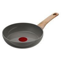 グループセブジャパン T-fal （ティファール） アースグレー フライパン
